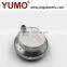 YUMO ISM6045-002-100B-5E industrial tooling machinery Installation site size 50.8mm hand manual rotary encoder