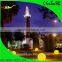 360 degree christmas decorative light outdoor