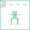 Factory high end Kindergarten furniture Bent wood school kids desk nursery chair
