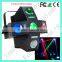 American DJ Monster Fun DMX 25x1W/3W RGBWA LED Moonflower+Strobe Stage Lighting