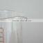 Wholesale  pyrex glass measuring jug with measurement scale handblown glassware OEM ODM 500ml