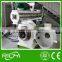 Big Discount For Automatic Chicken Cow Cattle Feed Making Machine / Animal Feed Pellet Line