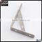 good price Metal triangle wall shelf bracket