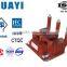 10kv indoor handcart type anti-3 phase potential transformer