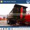 China 2/3 Axles Tipper Trailer / Self Dumping / Dump / Dumper truck Semi Trailer for sale