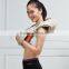 Neck and Back Kneading Massage Cushion with Rolling Shiatsu neck and shouer massager