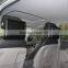 Black 9inch Car Headrest Mounting DVD Media Player Supports USB/SD/IR/FM/32-digit Game/Speaker