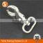 Wholesale swivel snaphook for handbag, Zinc Alloy snap hook for bags
