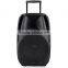 Portable 15 Inch 120W Peak Power Multimedia Sound System