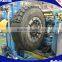 Automatic Tire Building Machine for Retreading Tire