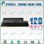 china high efficiency mono 120W portable semi flexible solar panel