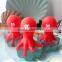 Customized Octopus Soap Toy, Customized Bath Toy Soap, Bath Toy