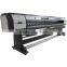 Hot sale WER-ES3202I 3.2m dx7 large format eco-solvent printer for pvc flex banner printing machine