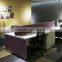 New elegant design Modular pedestal base office table furniture(SBD-series)