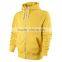 Mens Plain Hoodies Zipper Up Solid Color, men zipper up hoodies for casual wear