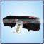 2015 hot stamping machine for A4/A3 size (unlimited length)