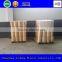 6000m length flexible blow transparent soft pvc film
