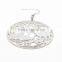 316l stainless steel sheet Earrings for wholesale