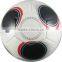 Professional soccer ball in stock