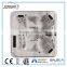 Luxury & economical outdoor whirlpool spa bath tub JY8011