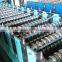 High quality rolled forming machine line