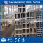 Hot-sale galvanized square steel pipe manufacture in China