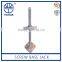 Hollow Scaffold Screw Base Jack for Supporting