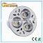 Dimmable GU10 LED Bulbs, 50W Halogen Bulbs Equivalent 320lm Daylight White, 6000K, Track Light