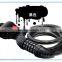 2016 new bicycle lock for mountain bike road bike cable lock bike accessories