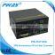 DVI Fiber Optical Transceiver With RS232 & Audio up to 1080P Max 2KM Distance