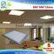 popular On The Market colorful Frame Led ceiling Panel Light parts, Led Panel Accessories with ul ce