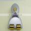Home use personal Titanium probes EMS function equipment