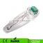 Crystal Handle Micro Needles 192 Derma Roller Medical Strainless Steel