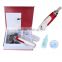 12 needles Micro Needle Derma Skin Roller Therapy Anti Ageing Acne removal facial machine