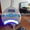 RFIC card 12pcs blueLED high intensive cold light led dental teeth whitening light