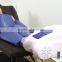 3 in 1 portable physical therapy pressotherapy & EMS muscle stimulation & Infrared thermal therapy