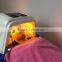 Led Light Skin Therapy NL-PDT500 Newest ! Factory Sales Pdt Beauty Led Light For Face Led Light Therapy / Multifunction Photo Facial Machine