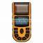2015 new Digital 1-channel Handheld Electrocardiograph ECG EKG machine