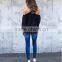 Bonvatt 2017 top quality cheap fashion women linen kurtis