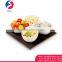 Handle Divided China Kitchen Cheap Food Ceramic Bowl Wholesale