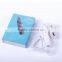 Face massage device placenta eye cream eye care system eye massage machine