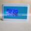 mini digital clock project