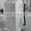 Q-switched Nd Yag Laser Best Eyebrow 800mj Tatoo Removal Machine Hori Naevus Removal