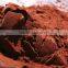 alkalized cocoa powder for confectionery and chocolate