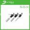 plastic handle manufacturer safe grip carving point wood chisel set