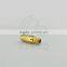 KINGQ co2 swan neck for tweco 3# mig welding torch parts with ce