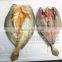 Full Automatic Fish Belly Splitting Machine Butterfly Cutting Separator