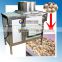 Automatic Garlic Bulb Separator Separating Breaking Machine for Garkic Processing Industry