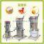 FC-310 Fruit Juice Making stainless steel Machine Vegetable Juice Pulp Process Machine