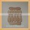 73mm Wooden Ice Cream Spoons, 20000pcs/ctn